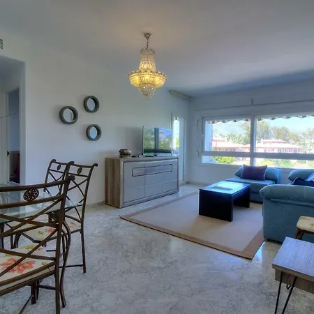 Beachfront In Puerto Banus, Playa Rocio Apartment *