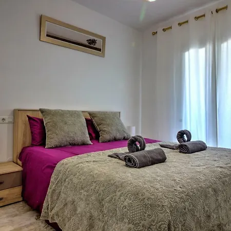 Beachfront In Puerto Banus, Playa Rocio Apartment *