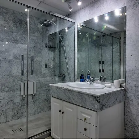 Apartment Beachfront In Puerto Banus, Playa Rocio